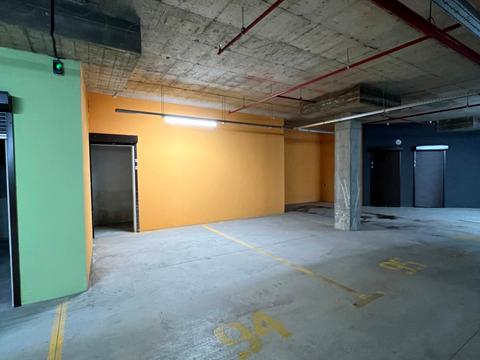 паркоместо по адресу Гетмана Мазепы ул., 30