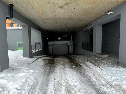 паркоместо по адресу Гетмана Мазепы ул., 30