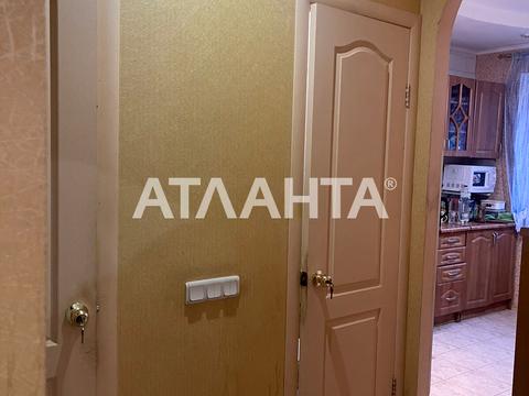 квартира за адресою Семена Палія вул. (Дніпропетровська дорога), 125/2