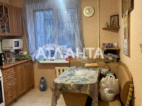 квартира за адресою Семена Палія вул. (Дніпропетровська дорога), 125/2