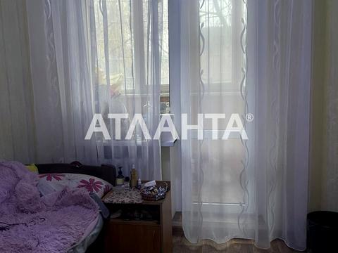 квартира за адресою Семена Палія вул. (Дніпропетровська дорога), 125/2