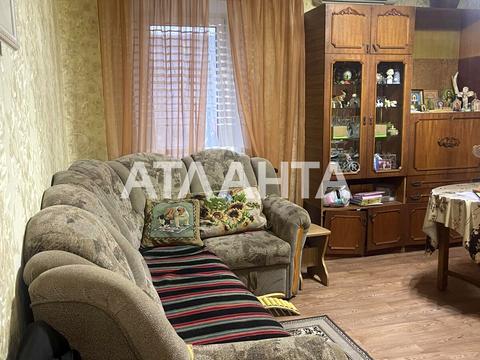 квартира за адресою Семена Палія вул. (Дніпропетровська дорога), 125/2