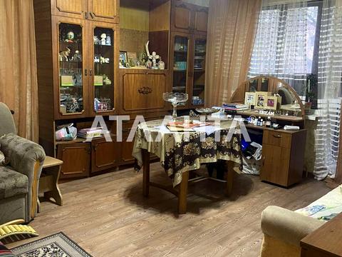 квартира за адресою Семена Палія вул. (Дніпропетровська дорога), 125/2