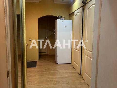 квартира за адресою Семена Палія вул. (Дніпропетровська дорога), 125/2