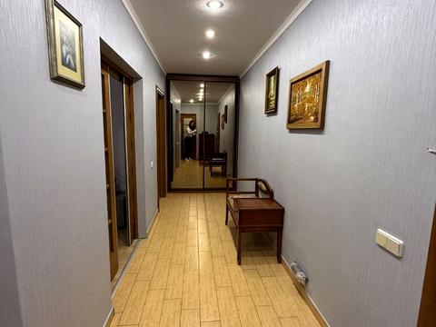 квартира за адресою Набережна Перемоги вул., 136-А