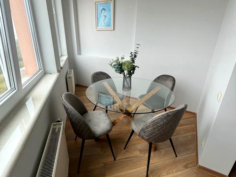 квартира за адресою Карла Мікльоша вул., 25