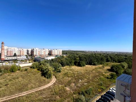 квартира за адресою Карла Мікльоша вул., 25