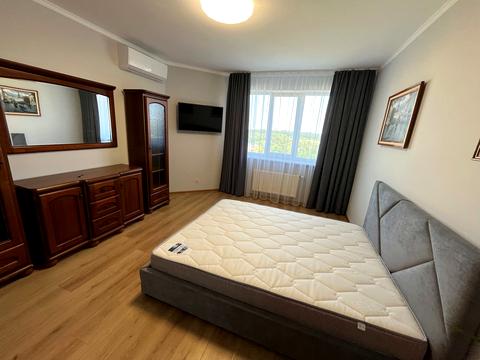 квартира за адресою Карла Мікльоша вул., 25