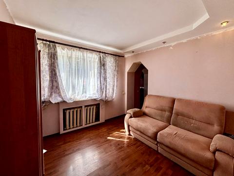 квартира по адресу Бистрівський пер., 18а