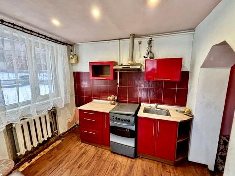 квартира за адресою Бистрівський пров., 18а