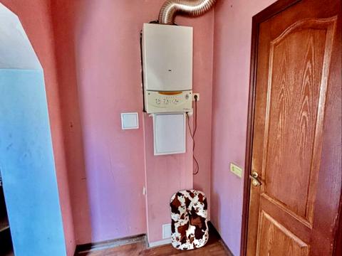 квартира за адресою Бистрівський пров., 18а