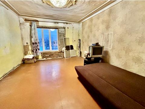 квартира за адресою Бистрівський пров., 18а