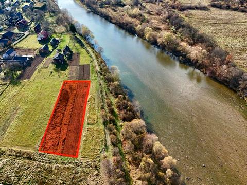 участок по адресу Тараса Шевченко ул., 3