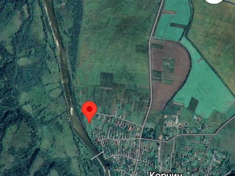 участок по адресу Тараса Шевченко ул., 3