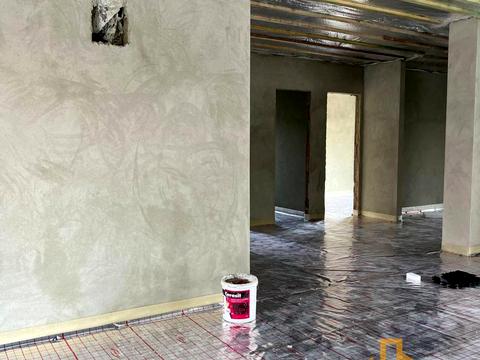 будинок за адресою с. Баранинці, Черкаська, 34