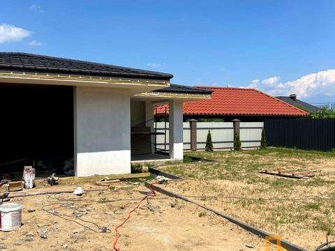 будинок за адресою с. Баранинці, Черкаська, 34