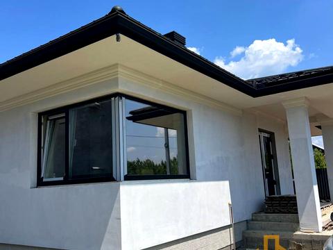 будинок за адресою с. Баранинці, Черкаська, 34