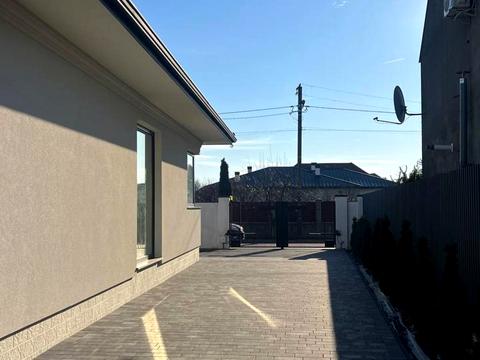 будинок за адресою с. Баранинці, Черкаська, 34