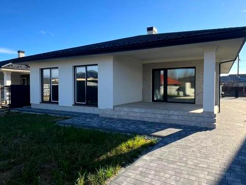 будинок за адресою с. Баранинці, Черкаська, 34