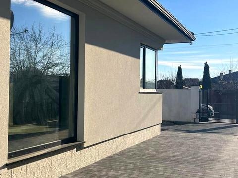 будинок за адресою с. Баранинці, Черкаська, 34