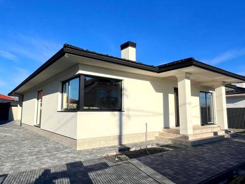 будинок за адресою с. Баранинці, Черкаська, 34