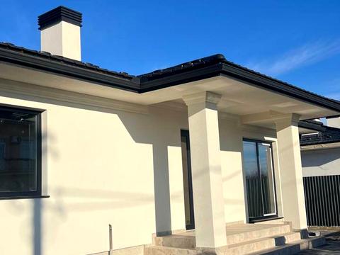 будинок за адресою с. Баранинці, Черкаська, 34