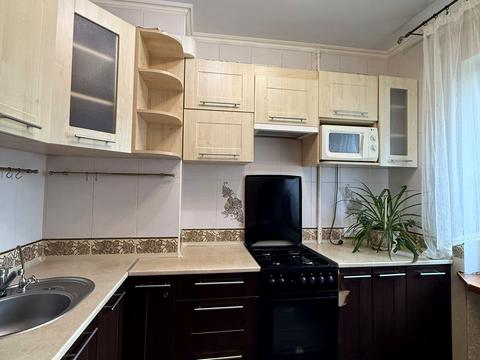 квартира за адресою Сергія Шелухіна вул. (Олександра Невського), 55