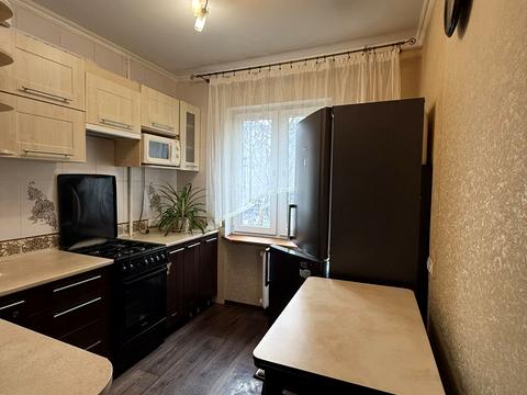 квартира за адресою Сергія Шелухіна вул. (Олександра Невського), 55