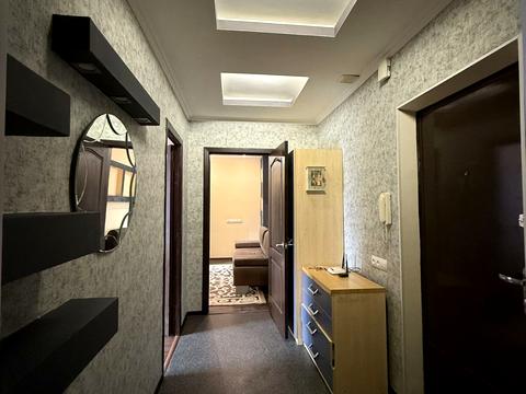 квартира за адресою Сергія Шелухіна вул. (Олександра Невського), 55