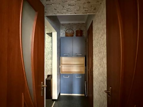 квартира за адресою Сергія Шелухіна вул. (Олександра Невського), 55