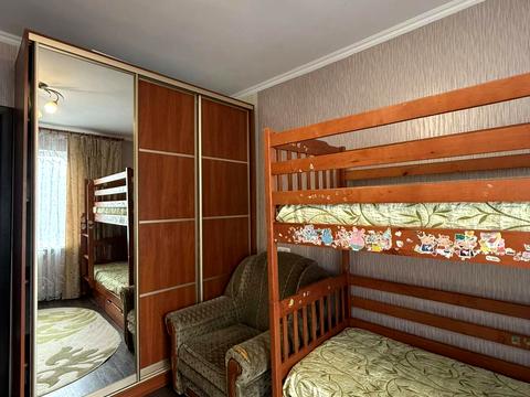 квартира за адресою Сергія Шелухіна вул. (Олександра Невського), 55