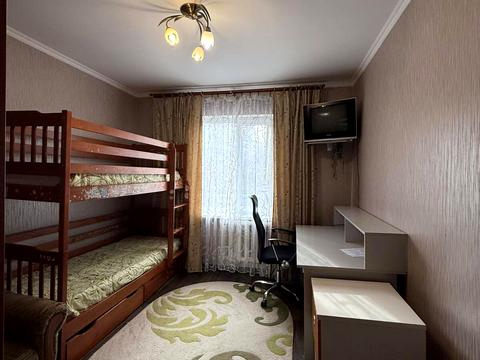 квартира за адресою Сергія Шелухіна вул. (Олександра Невського), 55