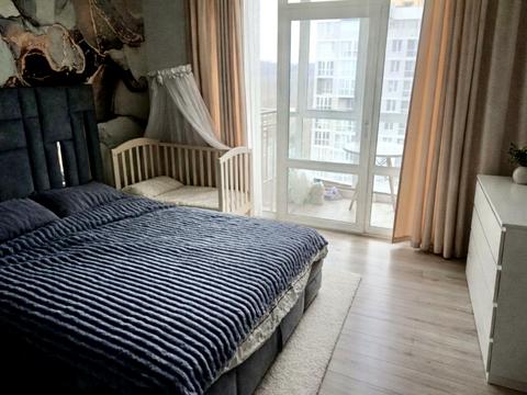 квартира за адресою Івана Величковського вул., 70а