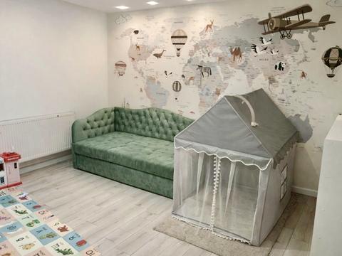 квартира за адресою Івана Величковського вул., 70а