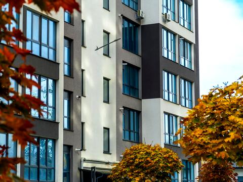 квартира за адресою Героїв Миколаєва вул., 129А, корпус 11, 7, 8