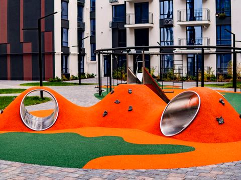 квартира за адресою Героїв Миколаєва вул., 129А, корпус 11, 7, 8