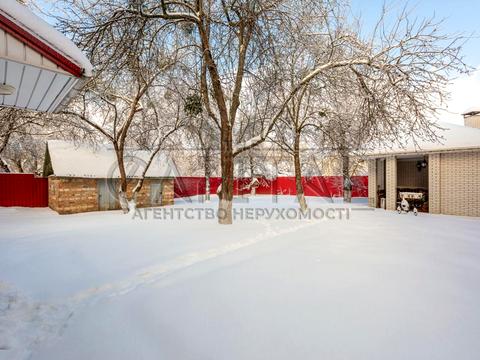 дом по адресу Рубежовская ул.