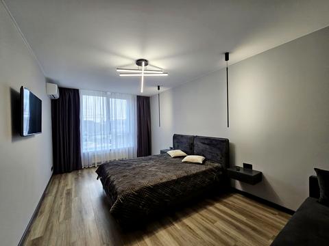 квартира за адресою Глибочицька вул., 73