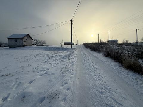 ділянка за адресою Глинська вул.