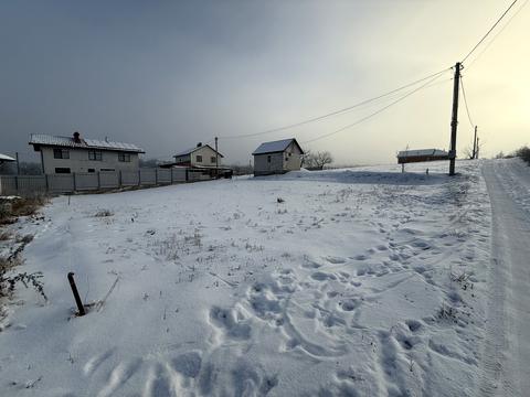 ділянка за адресою Глинська вул.