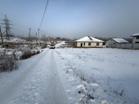 ділянка за адресою Глинська вул.