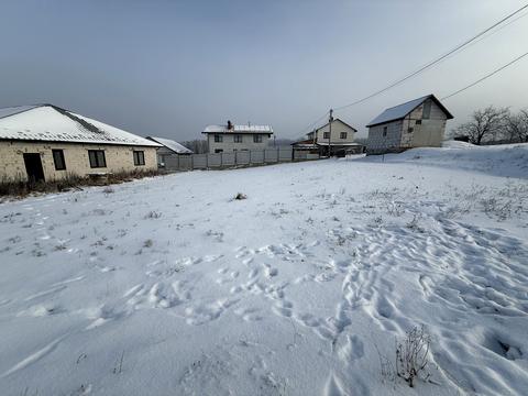 ділянка за адресою Глинська вул.