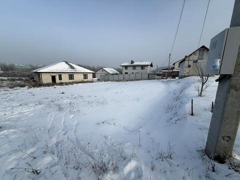 ділянка за адресою Глинська вул.