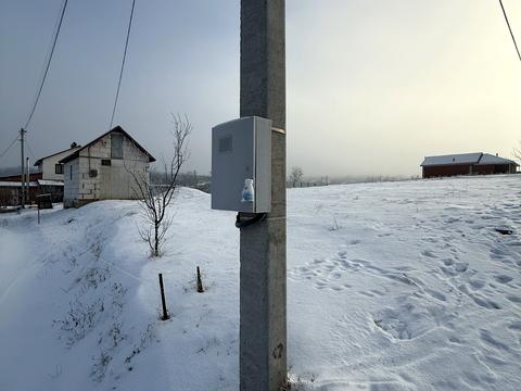 ділянка за адресою Глинська вул.