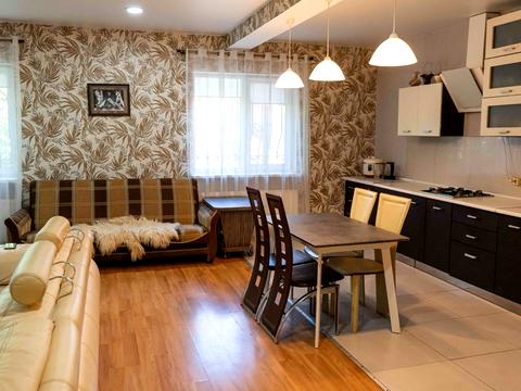 будинок за адресою 126-та Садова вул.