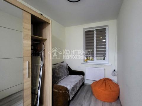 квартира за адресою Льва Ландау просп. (50-річчя СРСР), 52-Л