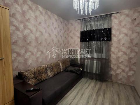 квартира за адресою Льва Ландау просп. (50-річчя СРСР), 52-Л