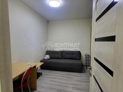 квартира за адресою Льва Ландау просп. (50-річчя СРСР), 52-Л