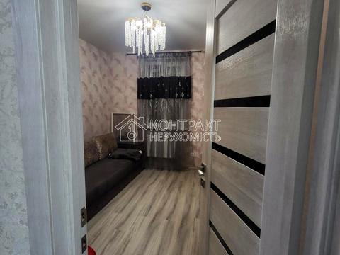 квартира за адресою Льва Ландау просп. (50-річчя СРСР), 52-Л