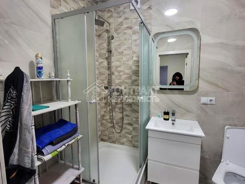 квартира за адресою Льва Ландау просп. (50-річчя СРСР), 52-Л